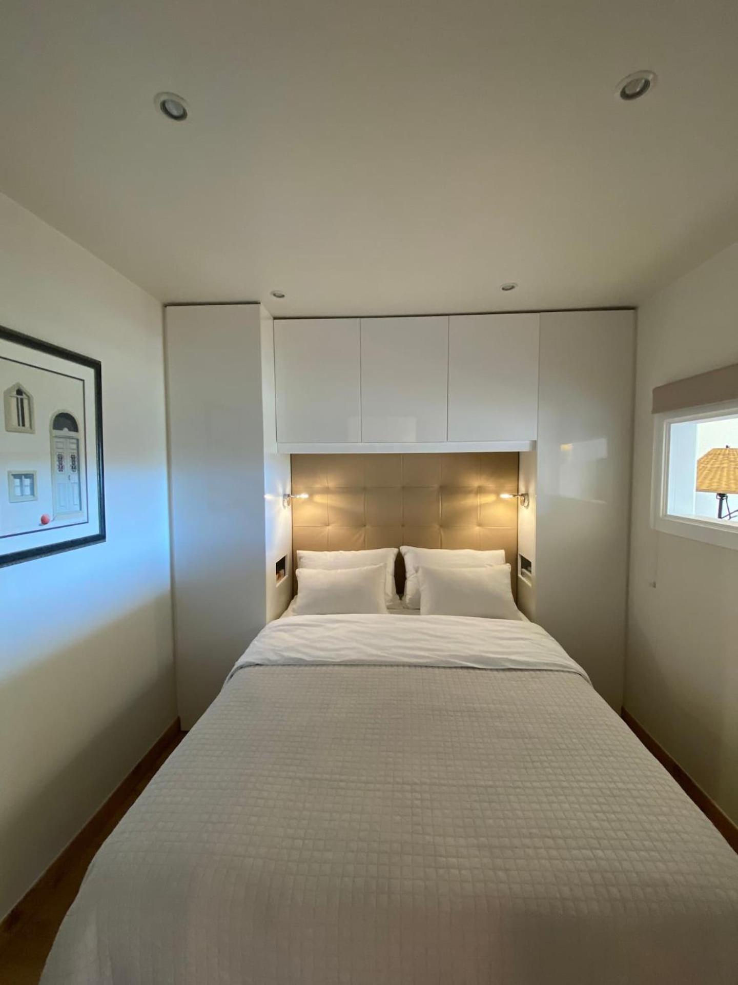 Sea View 2 Mins Walk To Beach And Estoril Casino Bagian luar foto